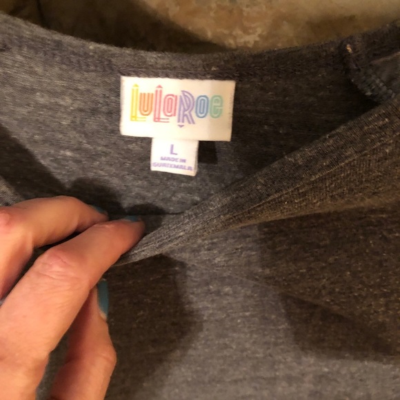 LuLaRoe Randy - Picture 2 of 2
